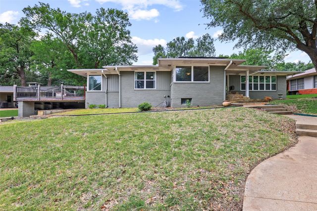 716 Westwood Dr — Westwood Add