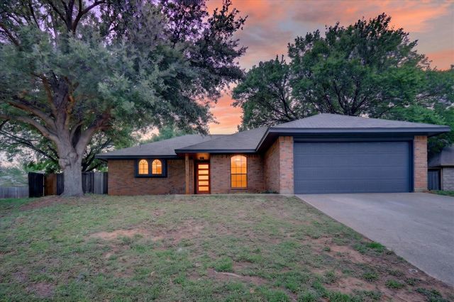 5410 Stagetrail Dr — Overland Stage Estates