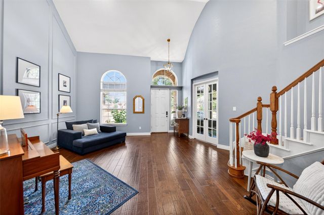 1707 Crown Point Rd — Spring Hill Ph II