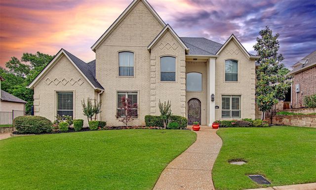 3001 Sunray Valley Ct — Sunset Hills Arlington