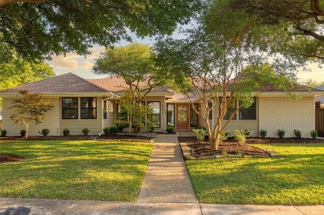 7332 Arbor Oaks Dr — Prestonwood