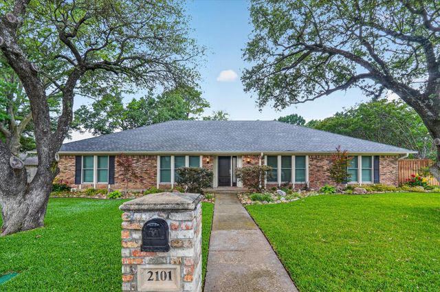 2101 Brentgate Dr — Wimbledon North Add