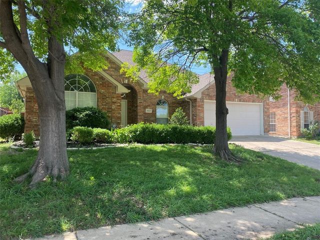 9421 Vista — Valley Ranch PH4 6TH INST