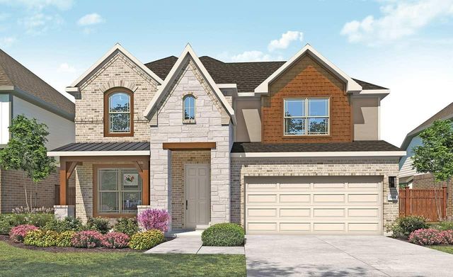 525 Brozgold Ave — Westside Preserve