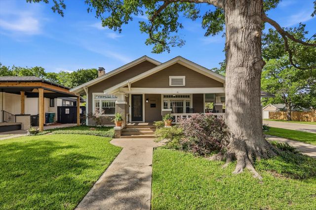 4000 Linden Ave — Queensborough Add
