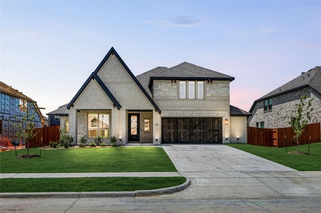 520 Sanctuary Dr — The Retreat at North Grove 70-75