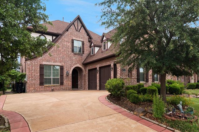 4512 Florence Dr — The Lakes On Legacy Drive Ph V