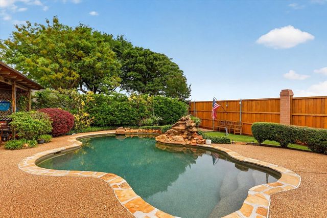 5125 Ivycrest Trl — Highpoint Manor Add