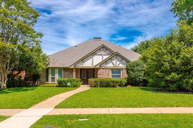 3109 Phaeton Ct — Carriage Hill Ph I