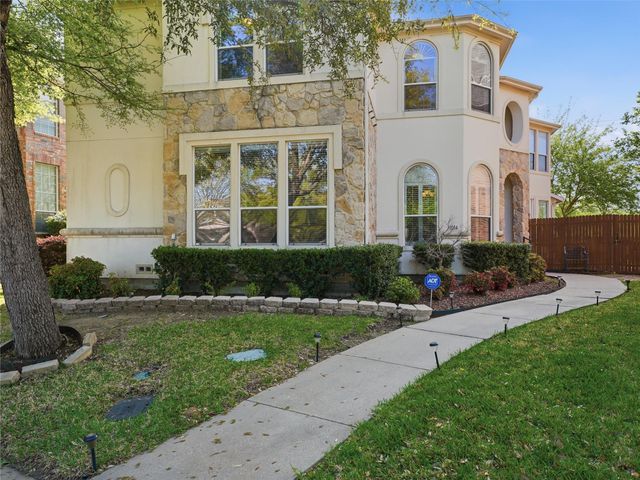 1014 Ricci Ct — University Park 01