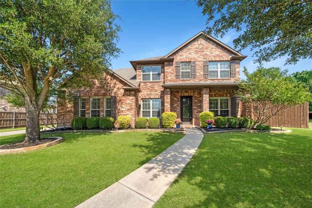 12716 Early Wood Dr — Winding Creek Estates