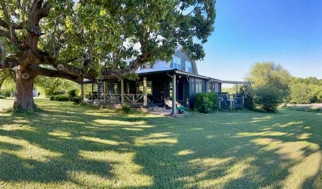 1630 County Road 2320 — Whispering Oaks Ph III