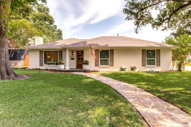10431 Clary — Park Highlands
