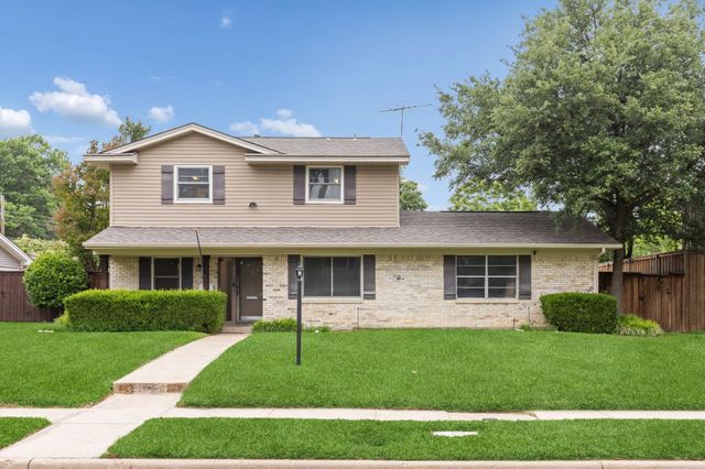 11329 Dumbarton Dr — Braeburn Glen Add 01
