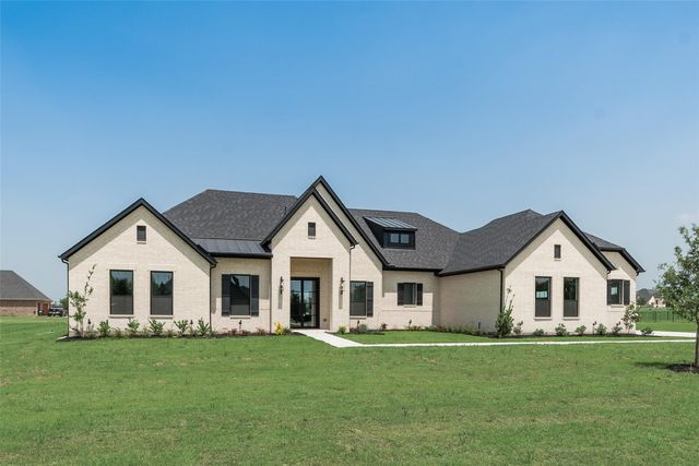 4427 Lake Breeze Dr — Waterstone Estates