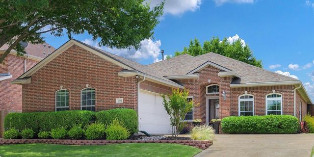 3604 Amanda Way — Crescent Ridge