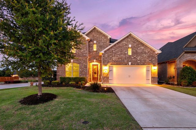 216 Village Creek Dr — Trinity Falls Planning Unit 2 Ph 1b