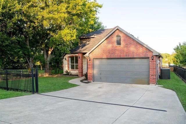 511 Lakeside Dr — Rockwall Lake Estate #1