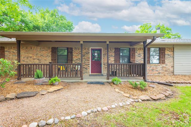 4142 County Road 1001 — Thomas Rhodes Surv Abs #741