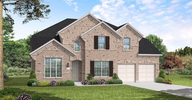 2303 Sarah Dr — Saddle Star Estates