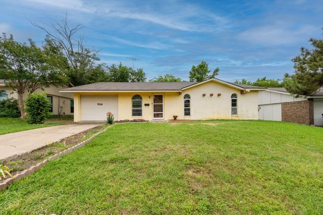 5514 Laredo Ln — New West 2