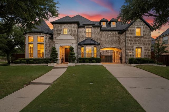 3242 Crossbow Dr — Griffin Parc Ph 3