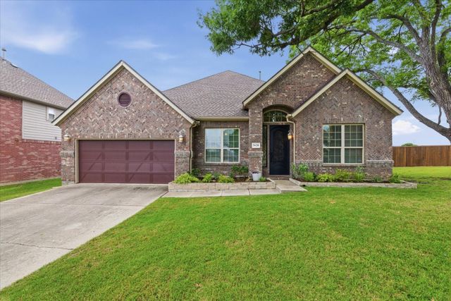 3620 Primavera Dr — Villas Of Stoney Hollow The