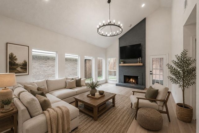 3607 Altair Dr — Brentwood Place Ph 02