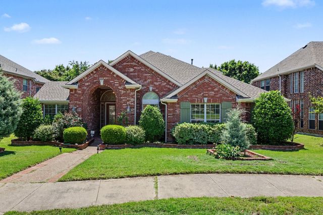 9895 Carriage Hill Ln — Village At Panther Creek Ph One The