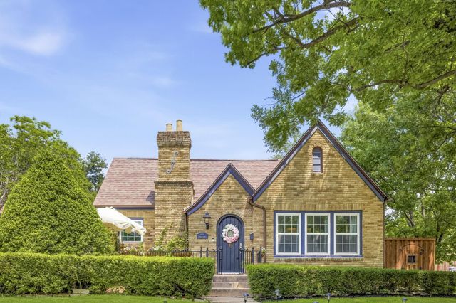 5451 Merrimac Ave — Greenland Hills Sec