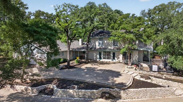 2715 Green Oaks Blvd — Rush Creek Ranch Estates