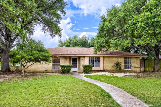508 Stony Creek Dr — Hampton Place Estates