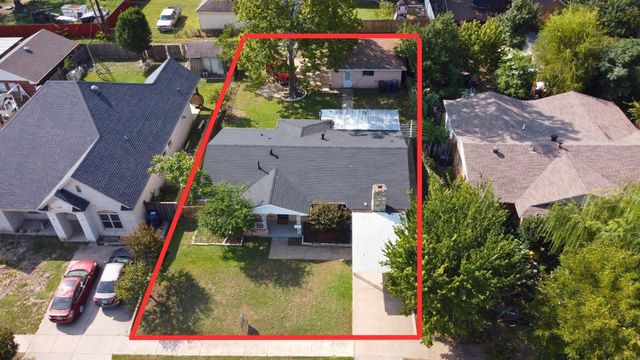110 W Marguerita Dr — Cresthaven 02