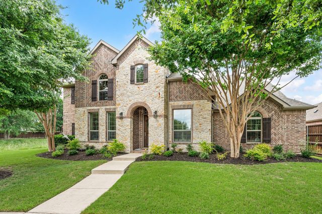 12715 Brook Ridge