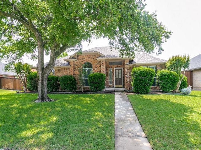 2616 Micarta Dr — Hunters Glen Ten