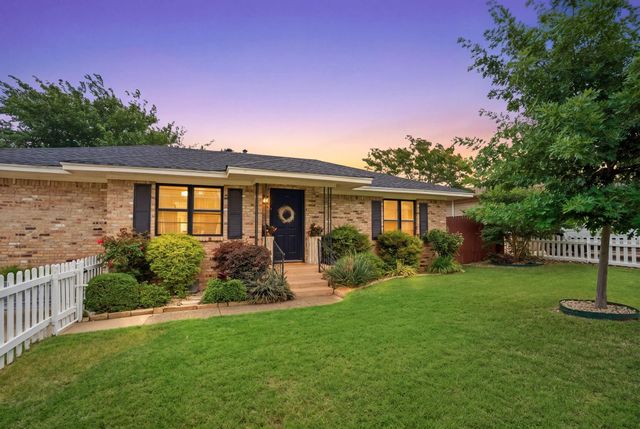 9380 N County Rd — Christie & Wester Add