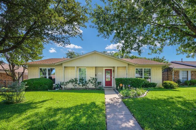 3510 Cheyenne Trl — Holiday Park North 10