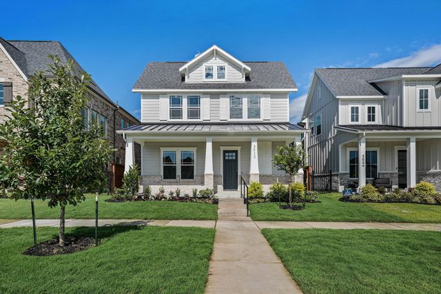 3512 Strand Ln — Fields 40'