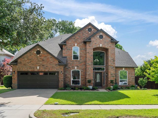 5612 Lafayette Dr — Plantation Resort Ph Iic The