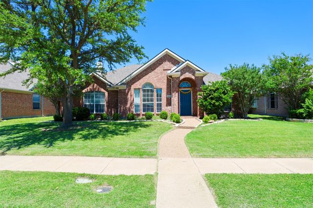 10808 River Oaks Dr — Hillcrest Estates Sec II Ph I