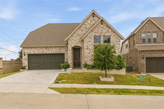 3404 Begonia Ln — Estancia Add