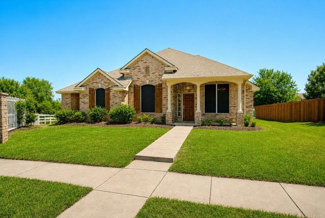 4402 Horizon Dr — Shores of Eastern Hills 03
