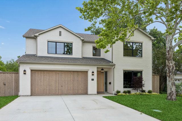 10215 Lynford Dr — Lake Highlands Estates 9