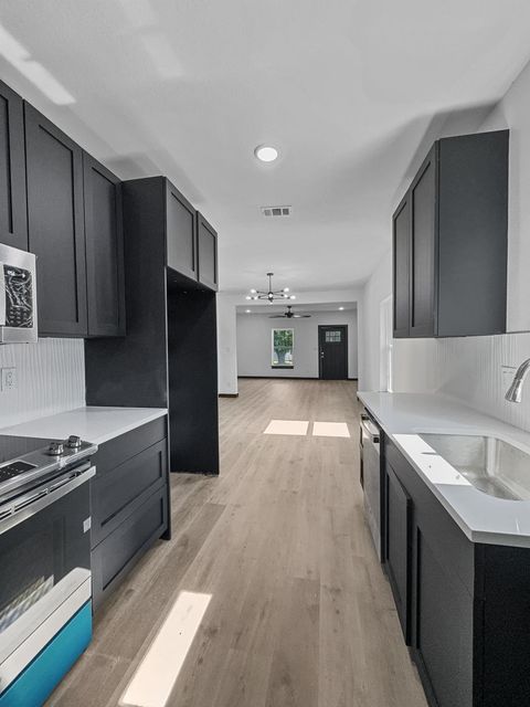 3603 Mcdougal St — Becton Anna S Sub