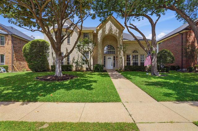 4661 Thanksgiving Ln — Quincy Place III Add