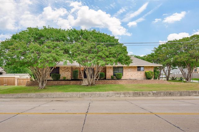 320 S Irving Heights Dr — Irving Heights-Williams-Landmark