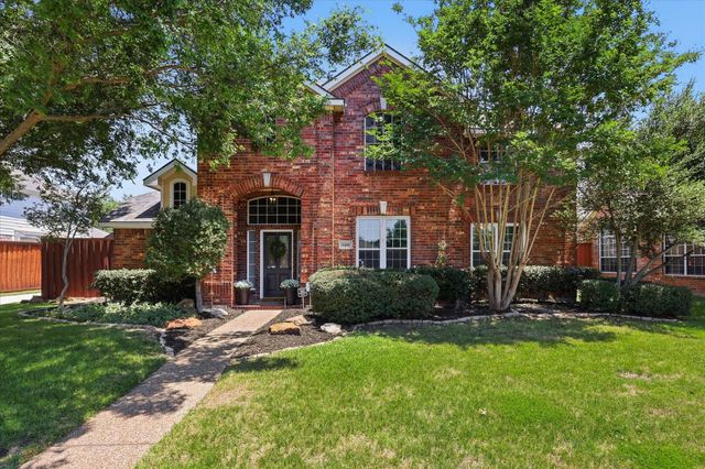 8408 Kobelco Dr — Preston Hollow Add