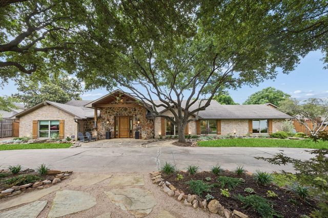 6520 Calais Dr — Northwood Hills Estates
