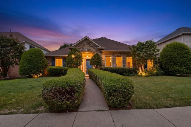 8205 Burleigh St — Preston Oaks Add Ph IV