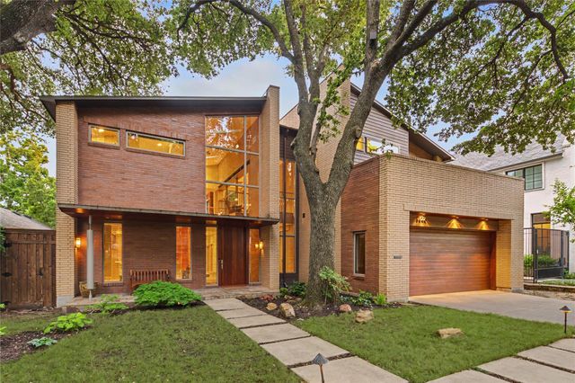 3622 Cragmont Ave — Northern Hills